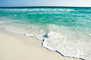 Destin Florida Beach